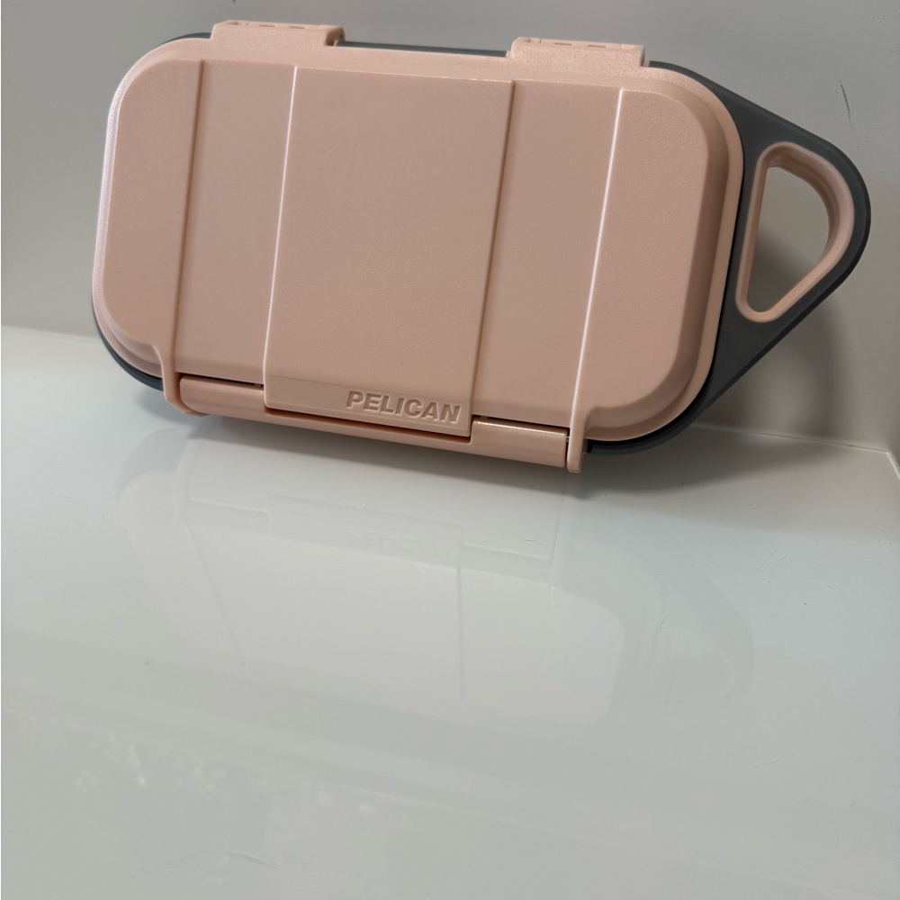 Pelican G40 Go Case Blush